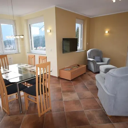 Plum Apartment