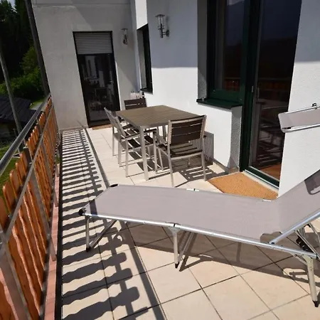 Plum Apartment