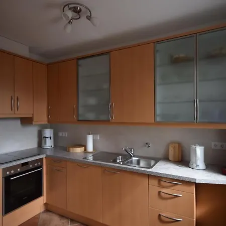 Apartment Plum Hermagor-Pressegger See