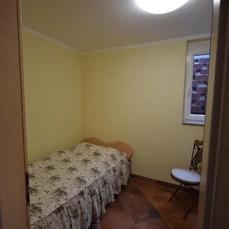 Plum Apartment Hermagor-Pressegger See