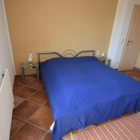 Apartment Plum Hermagor-Pressegger See