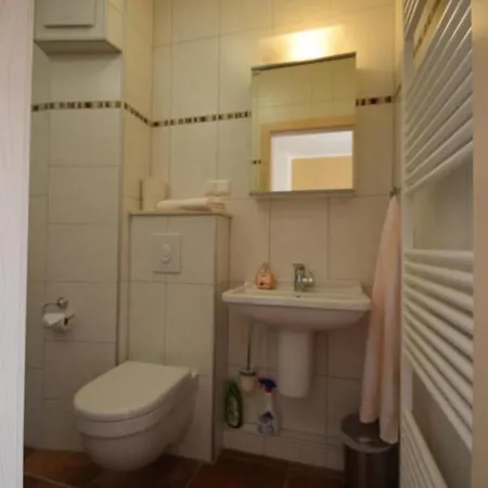 Plum Apartment