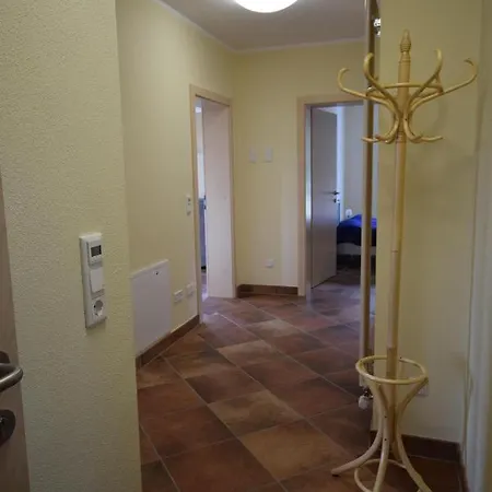 Plum Apartment